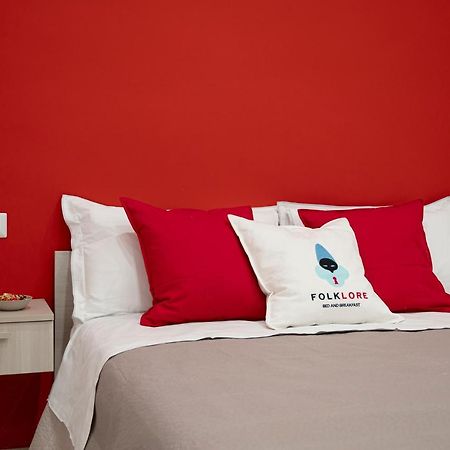 Folklore B&B Naples Luaran gambar