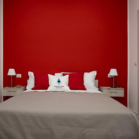 Folklore B&B Naples Luaran gambar