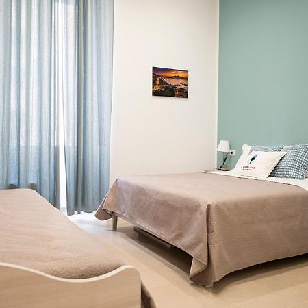 Folklore B&B Naples Luaran gambar