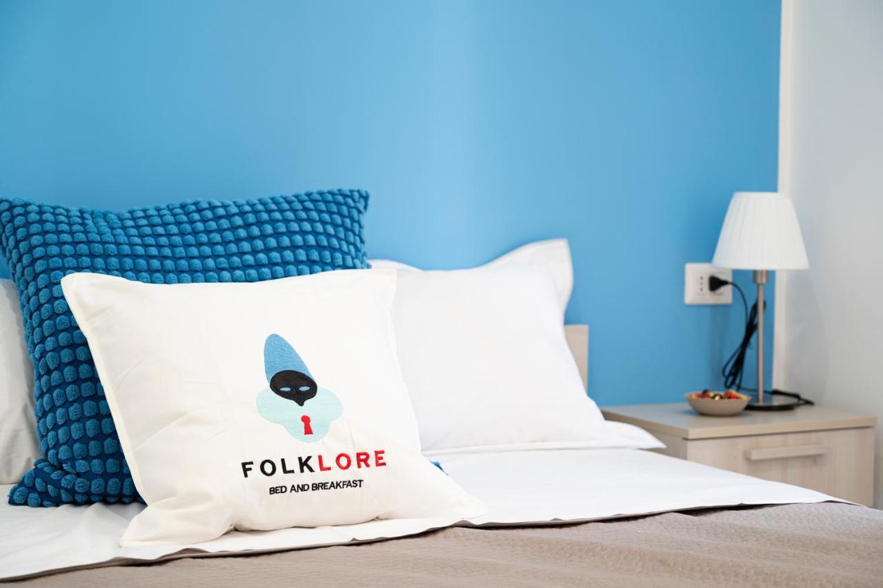 Folklore B&B Naples Luaran gambar