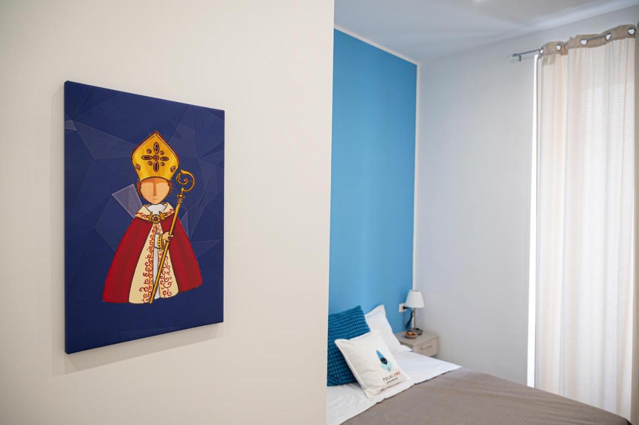 Folklore B&B Naples Luaran gambar