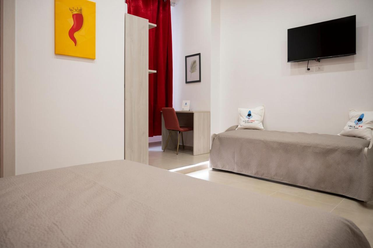Folklore B&B Naples Luaran gambar