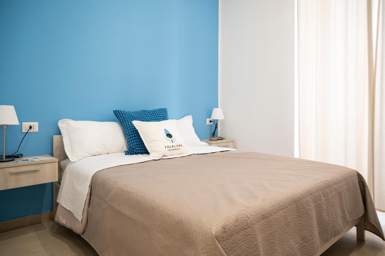 Folklore B&B Naples Luaran gambar