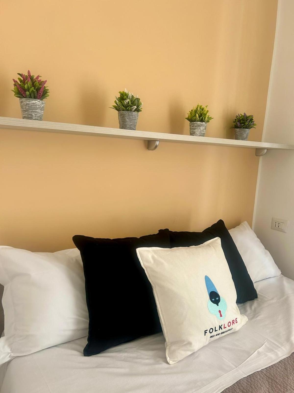 Folklore B&B Naples Luaran gambar