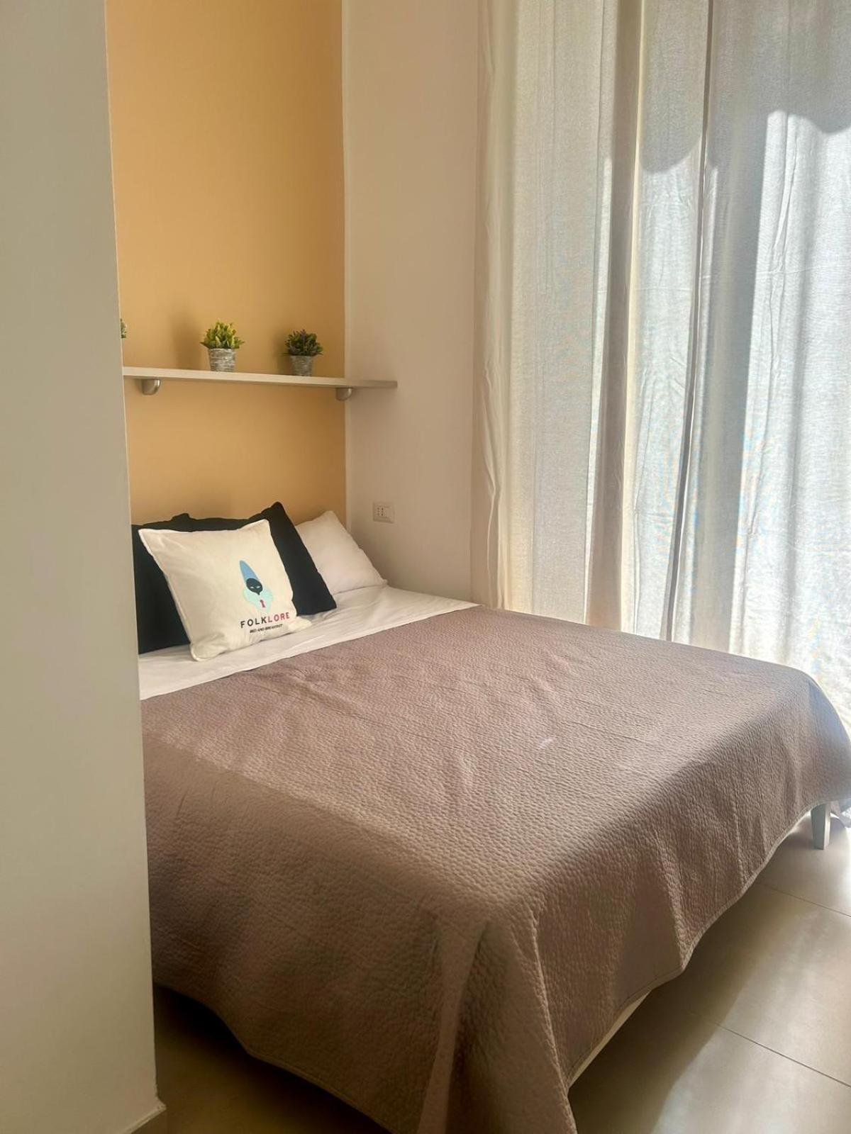 Folklore B&B Naples Luaran gambar