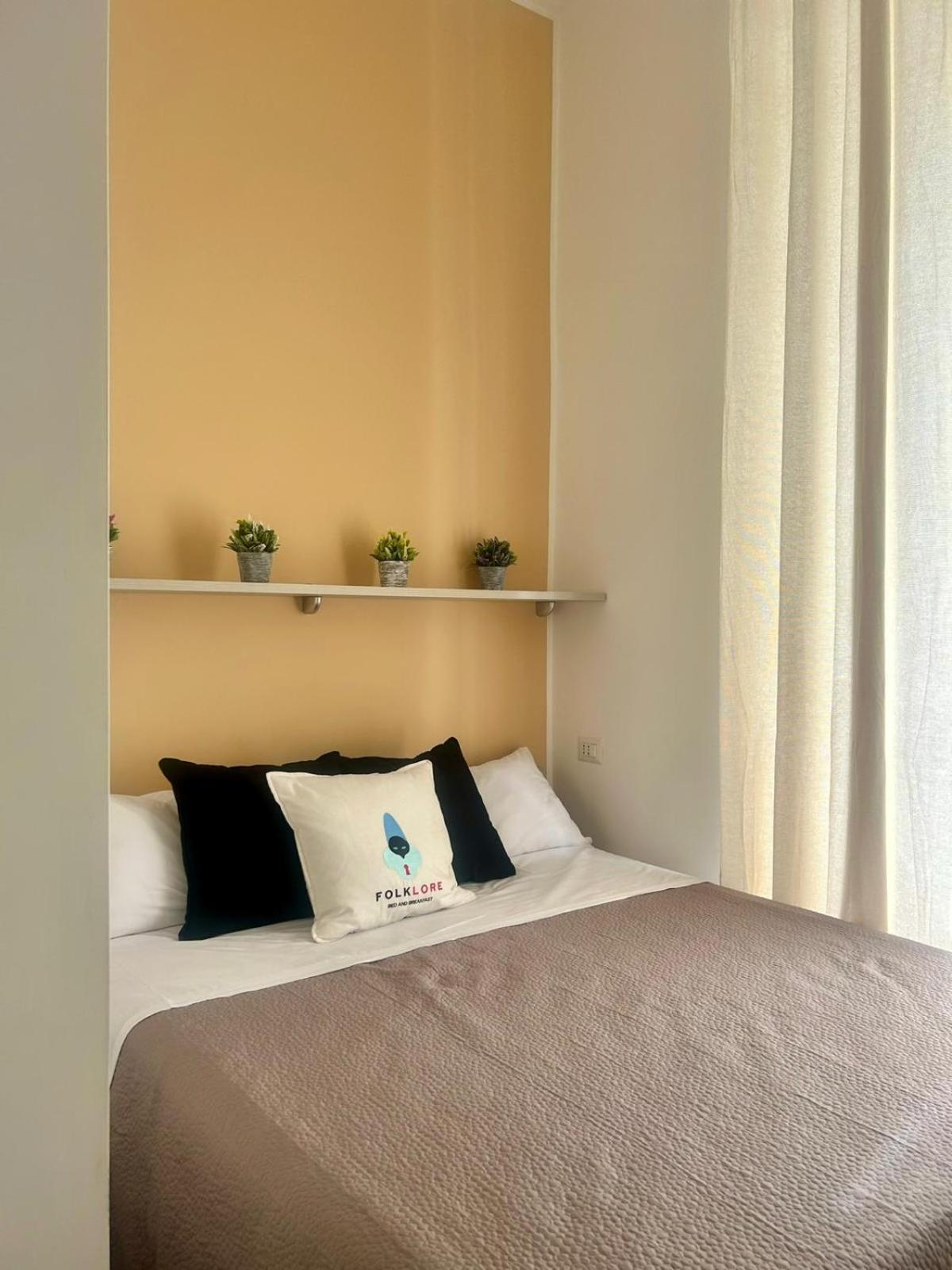 Folklore B&B Naples Luaran gambar